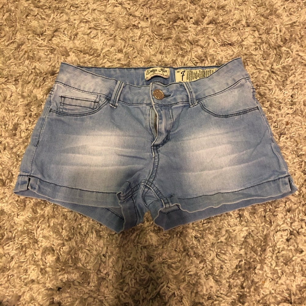 Shorts